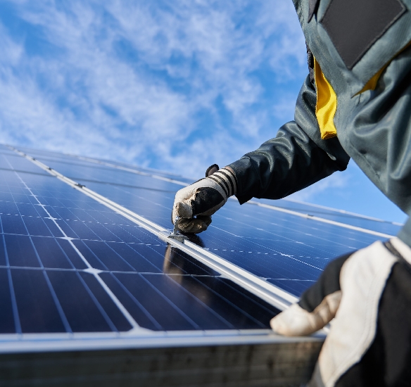 Kentia, tu asesoria energetica en Vitoria - Gasteiz